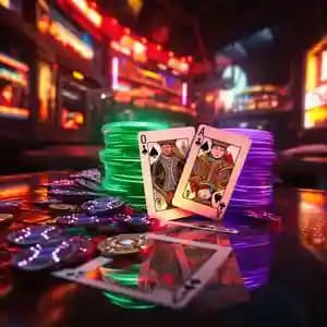 Ilustrasi anggota VIP menikmati layanan eksklusif pemain88
